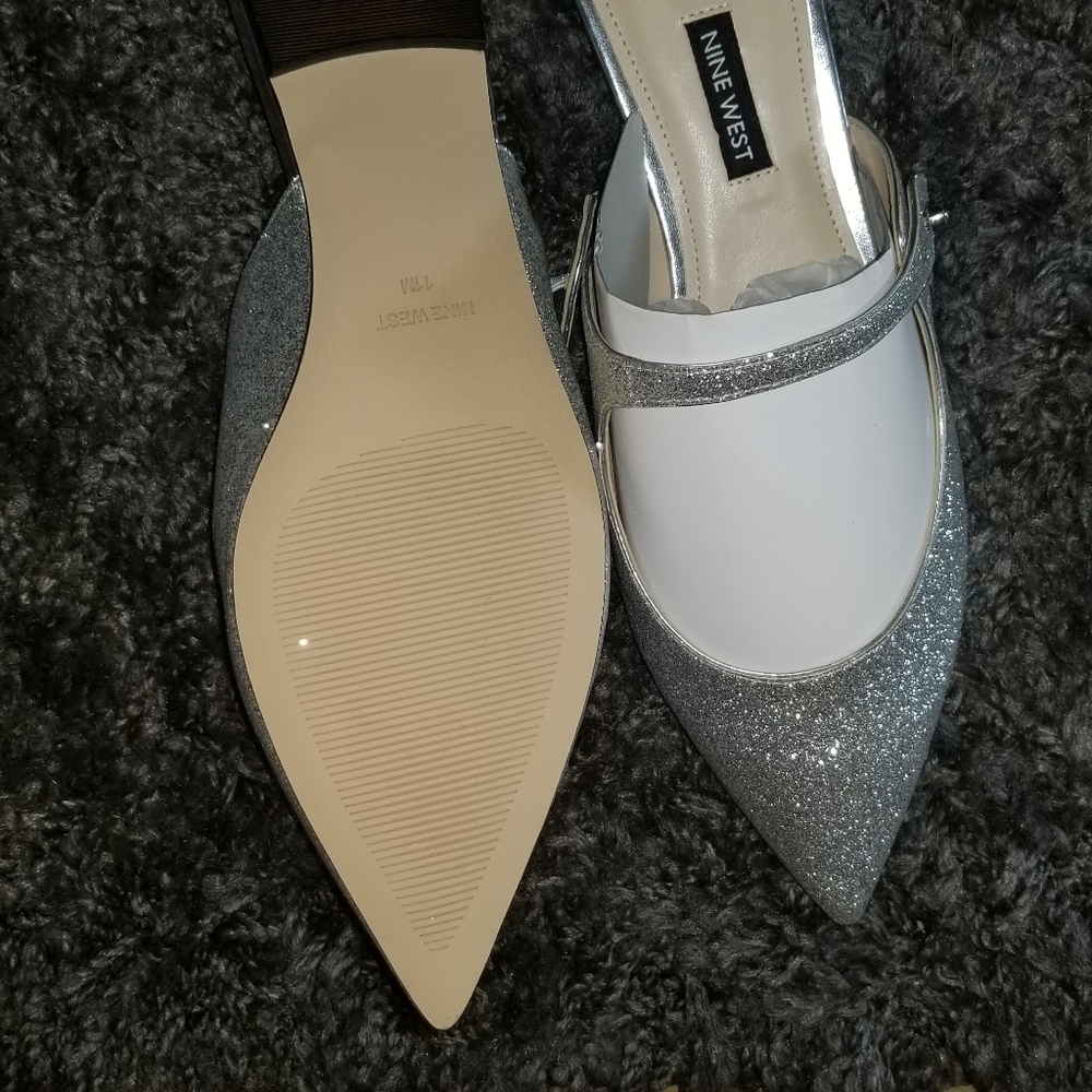 Nine West shoes